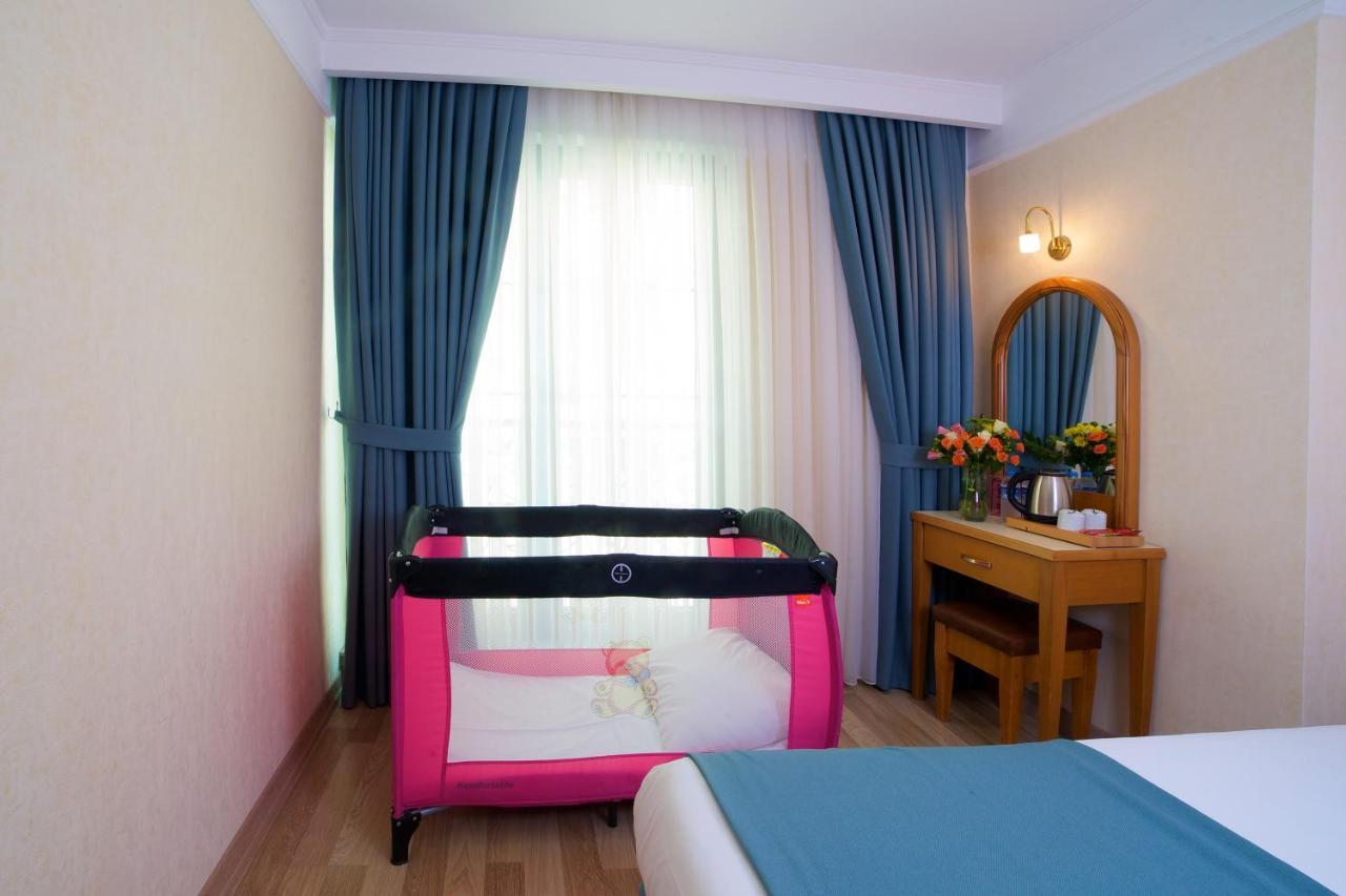 Zagreb Hotel Istanbul Exterior foto
