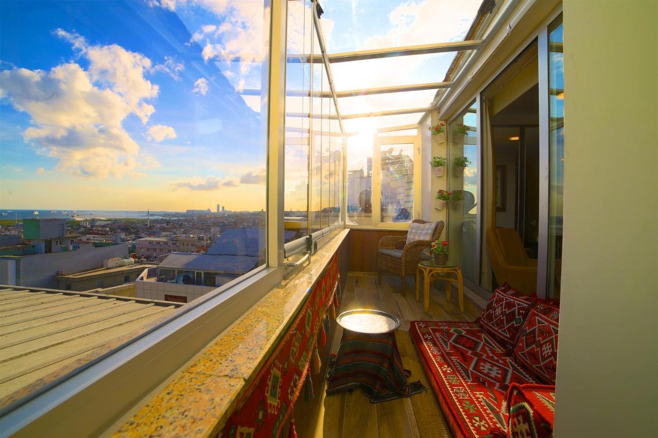 Zagreb Hotel Istanbul Exterior foto