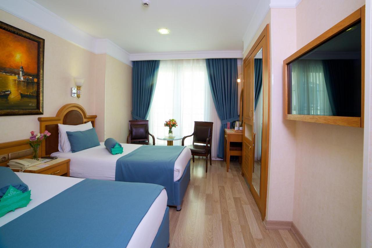 Zagreb Hotel Istanbul Exterior foto