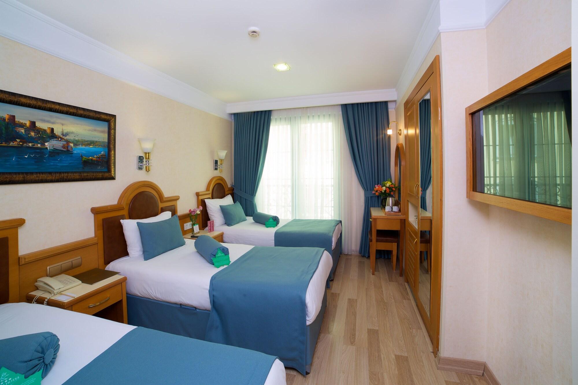 Zagreb Hotel Istanbul Exterior foto