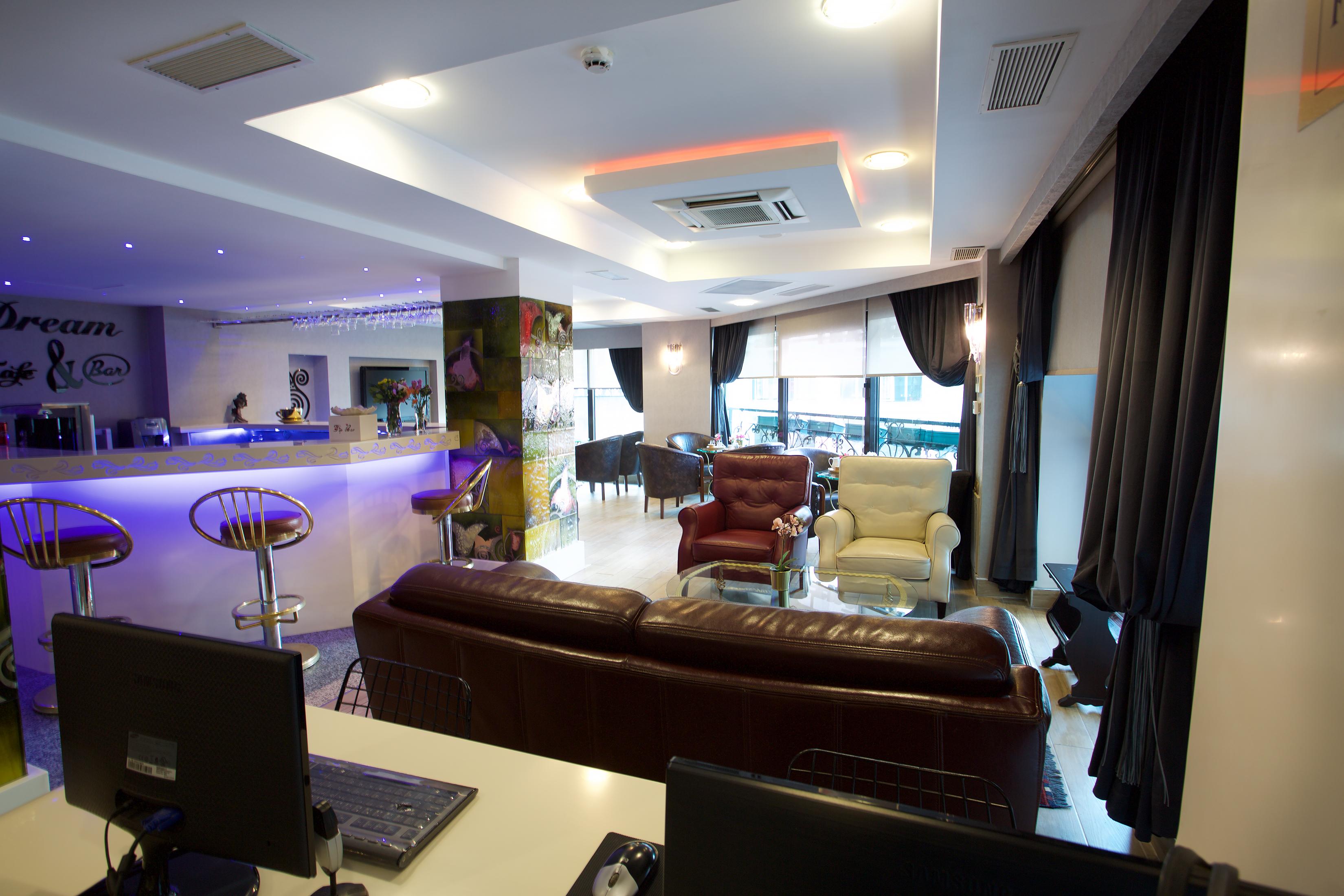 Zagreb Hotel Istanbul Exterior foto