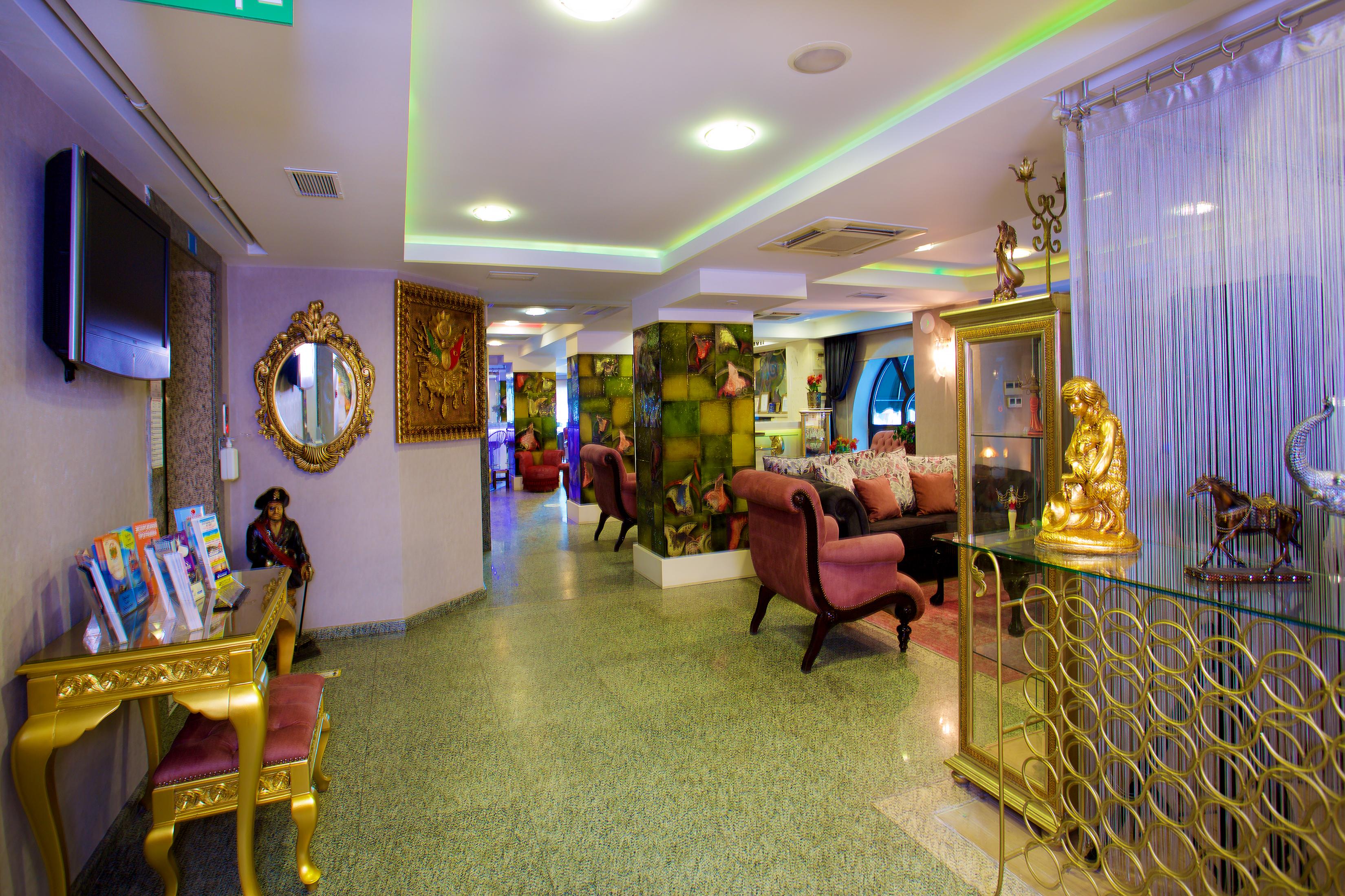 Zagreb Hotel Istanbul Exterior foto