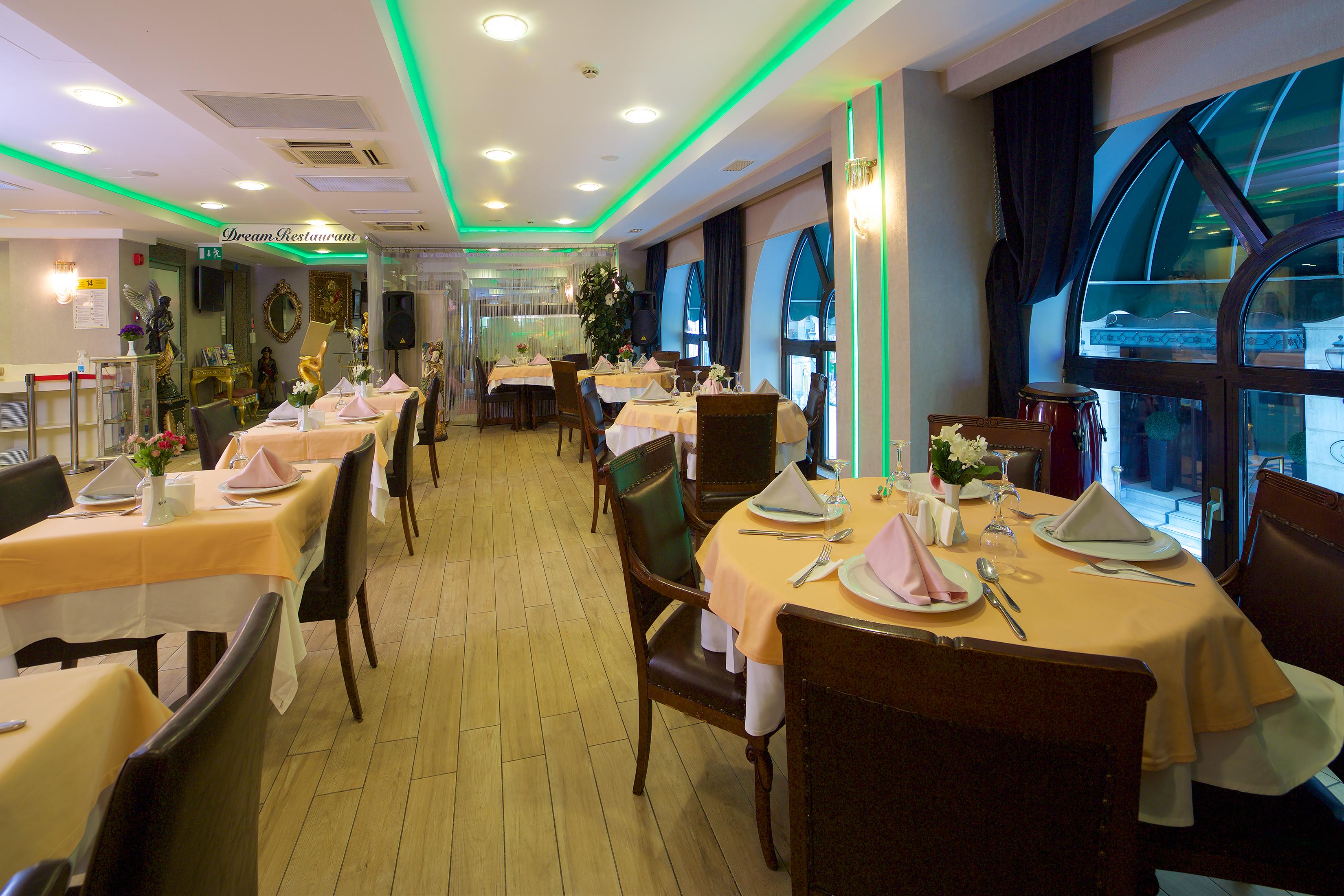 Zagreb Hotel Istanbul Exterior foto
