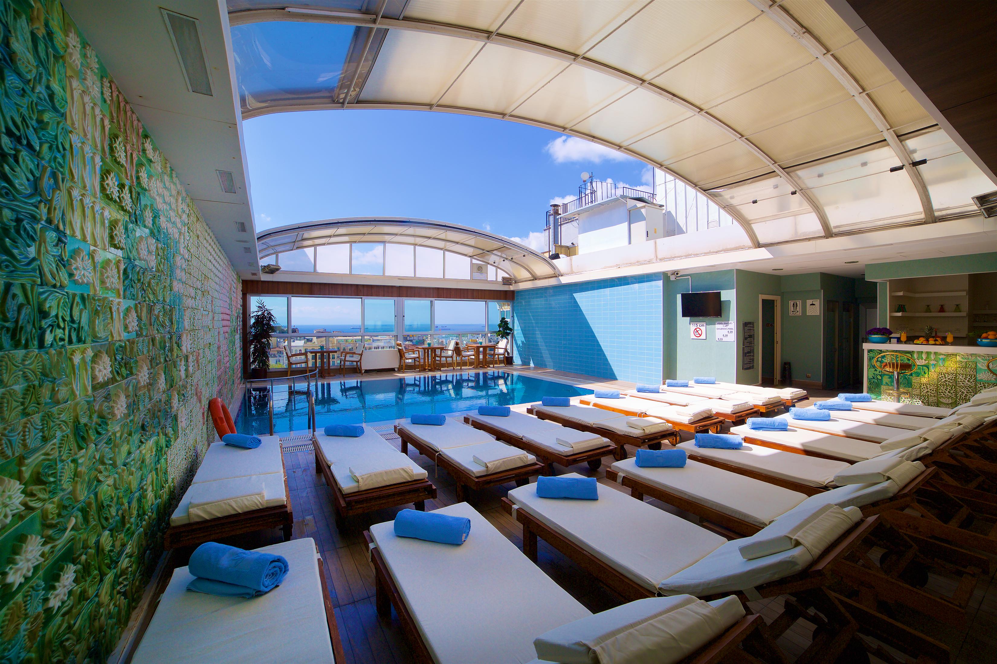 Zagreb Hotel Istanbul Exterior foto